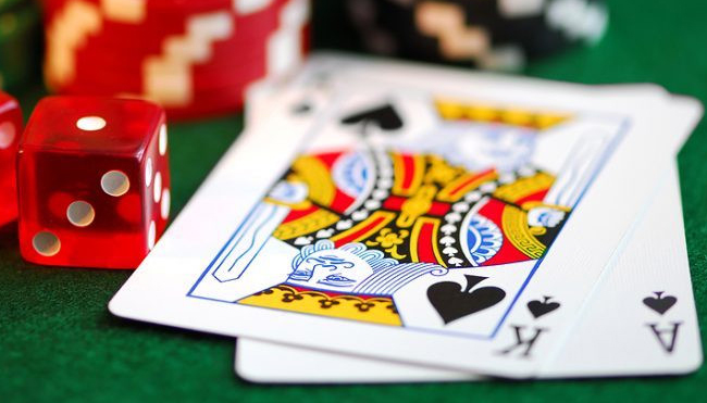 Gunakan Strategi untuk Bermain Texas Holdem Poker